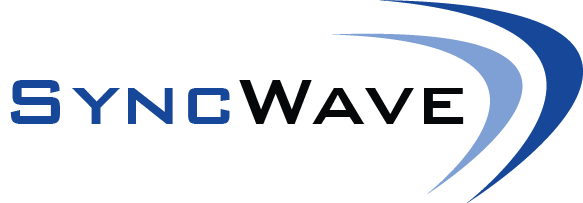 SyncWave Portal